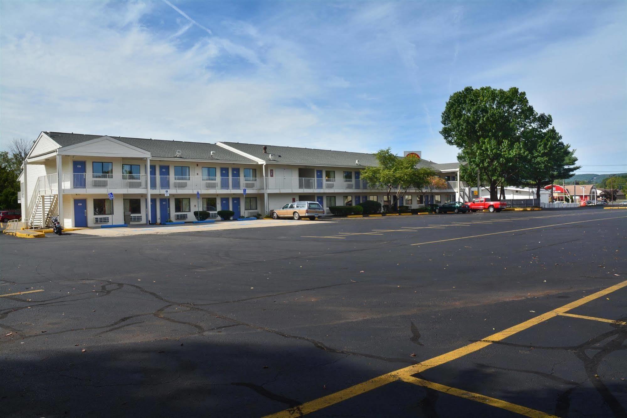 Motel 6-Southington, Ct - Hartford Esterno foto